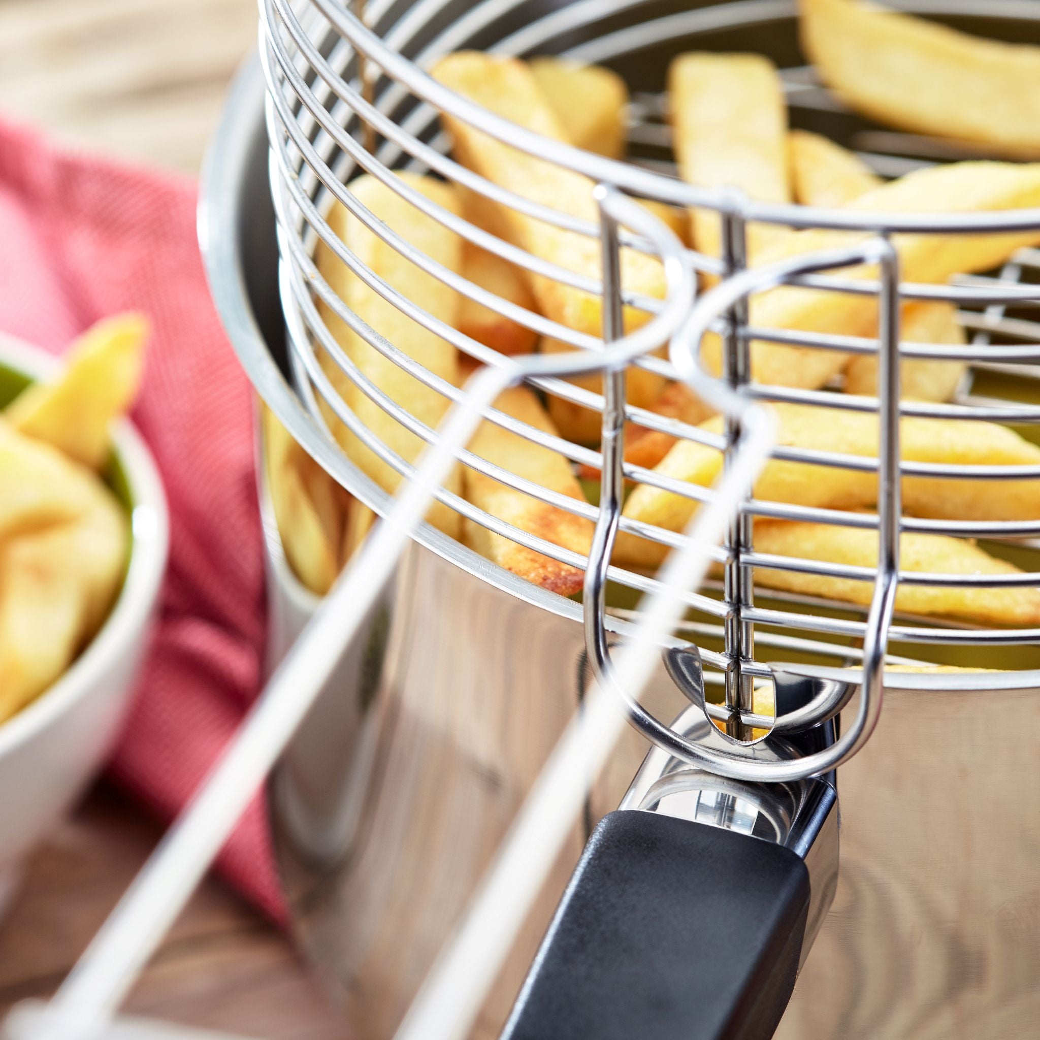 Judge Vista Chip Pan