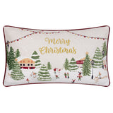 Joy To All Cushion
