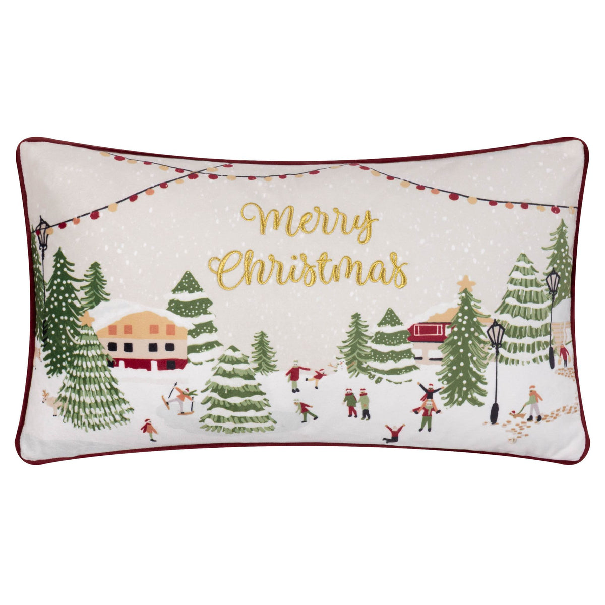 Joy To All Cushion - Joy To All Cushion Cushions Sterling Home 1