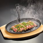 Judge Sizzle And Serve Platter