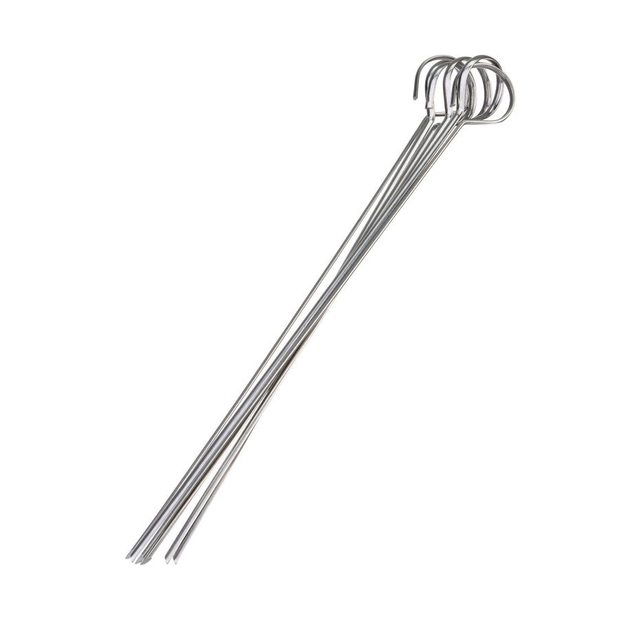 JTT 6Pk 30CM SS Skewers Sterling Home 2