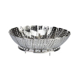 Just The Thing Collapsible Steamer Basket