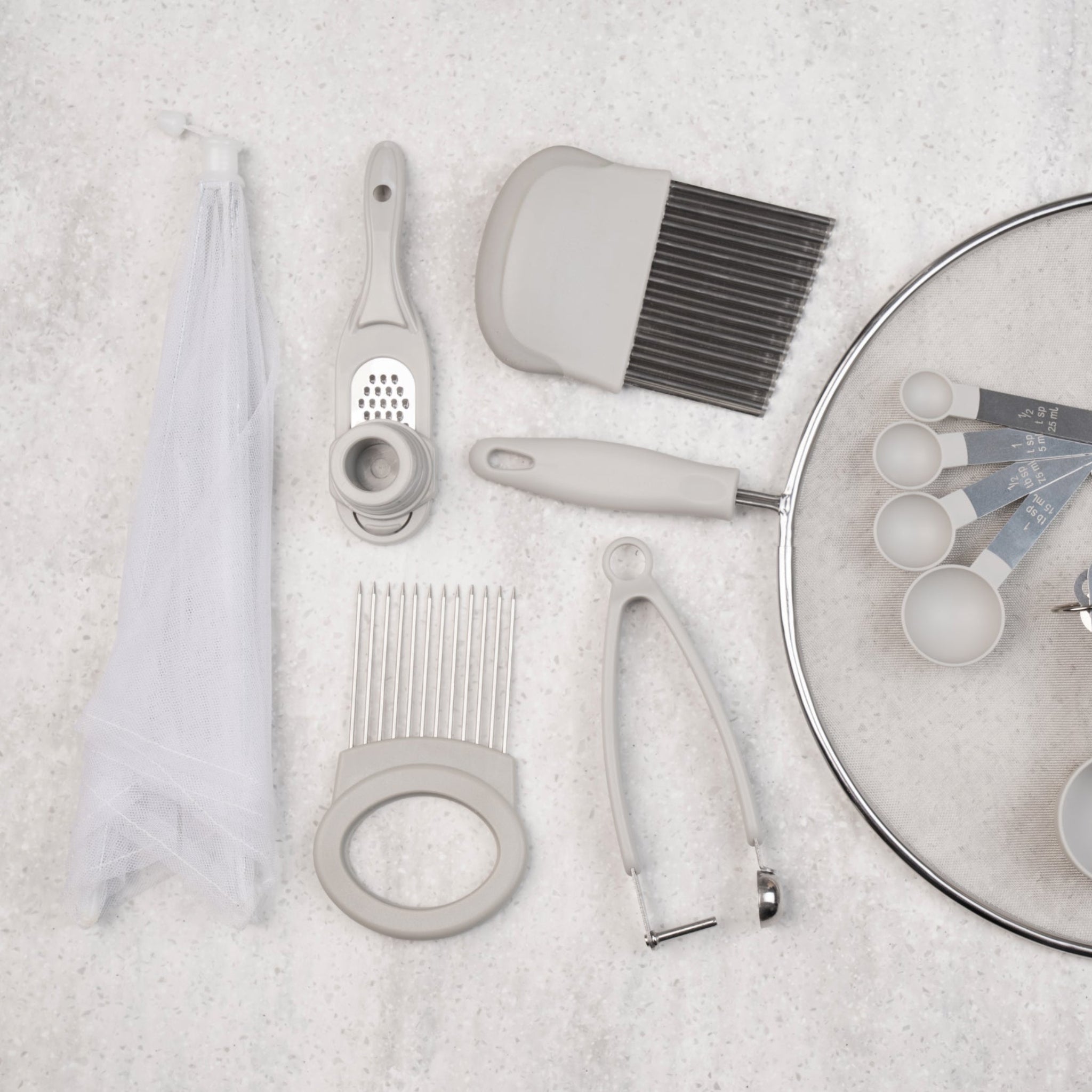 JTT Crinkle Cutter Sterling Home 2