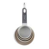 Just The Thing Measuring Cups & Spoon