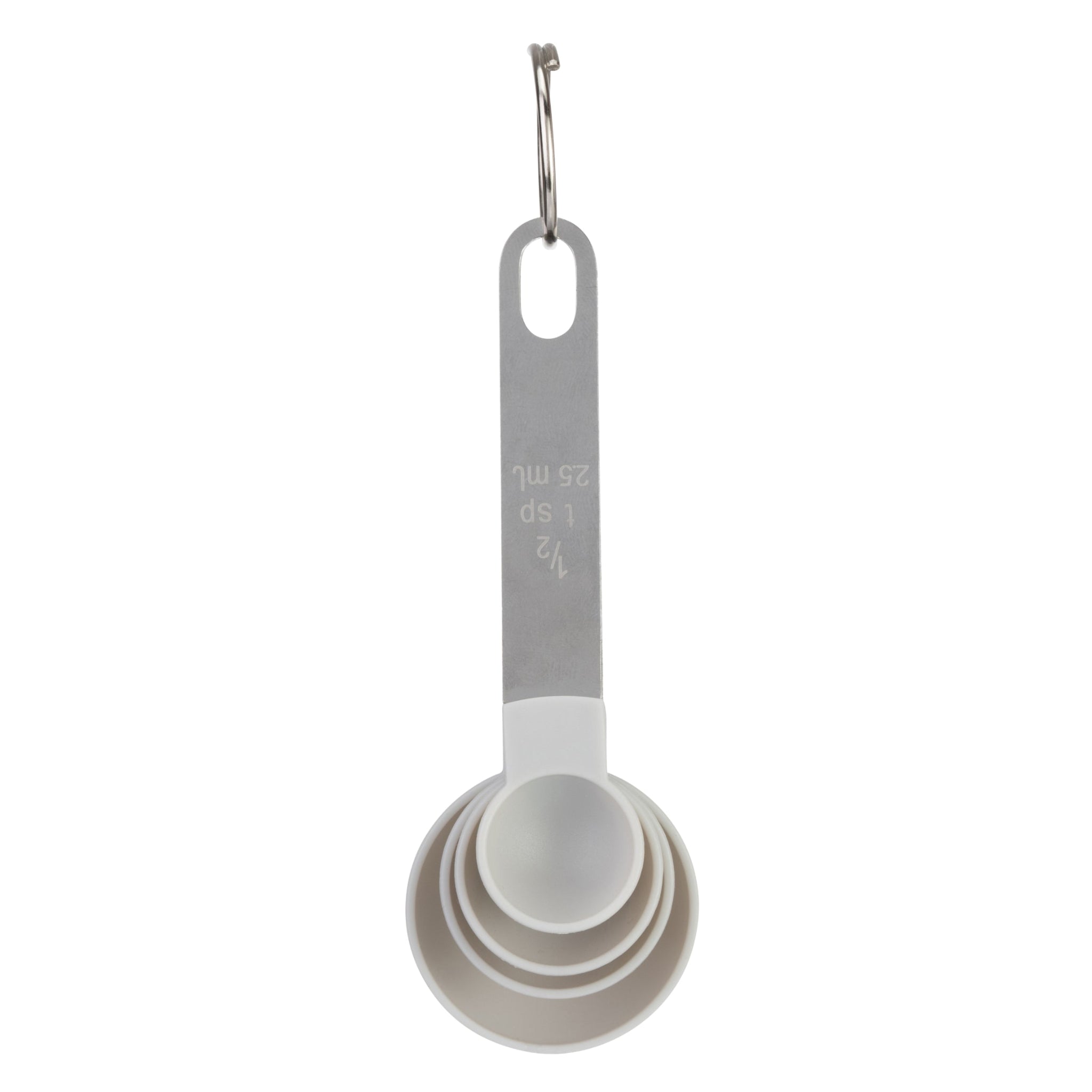 JTT Measuring Cups & Spoons Sterling Home 4