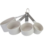 JTT Measuring Cups & Spoons Sterling Home 2