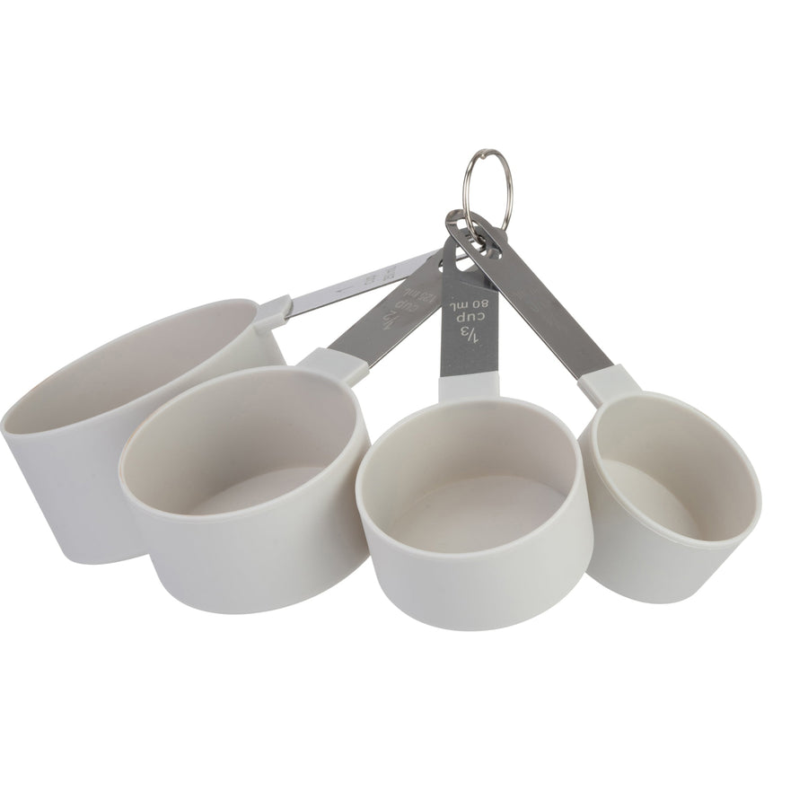 JTT Measuring Cups & Spoons Sterling Home 2