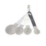 JTT Measuring Cups & Spoons Sterling Home 3