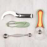 Just The Thing Melon Baller Sterling Home 2