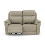 Juno 2 Seater Recliner Sofa - 2 Seater Power Recliner Sofa with USB Cat 60 - Power Recliner with USB