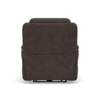 Juno Recliner Armchair - Power Recliner Armchair with USB F8 - Power Recliner with USB