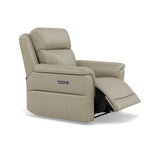 Juno Recliner Armchair - Power Recliner Armchair with USB Cat 60 - Power Recliner with USB