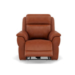 Juno Recliner Armchair - Power Recliner Chair Lumber Support Cat 55 - Power with Power Lumbar