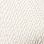 Jupiter Feather Cream And Gold Cushion - Jupiter Feather Cushion Ivory/Gold 50CM Sterling Home 3