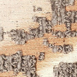 Tamsin Footstool - Jolie Footstool Footstools Sterling Home Jolie Copper 7