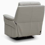 Juno Recliner Armchair - Power Recliner Chair Lumber Support F6 - Power with Power Lumbar