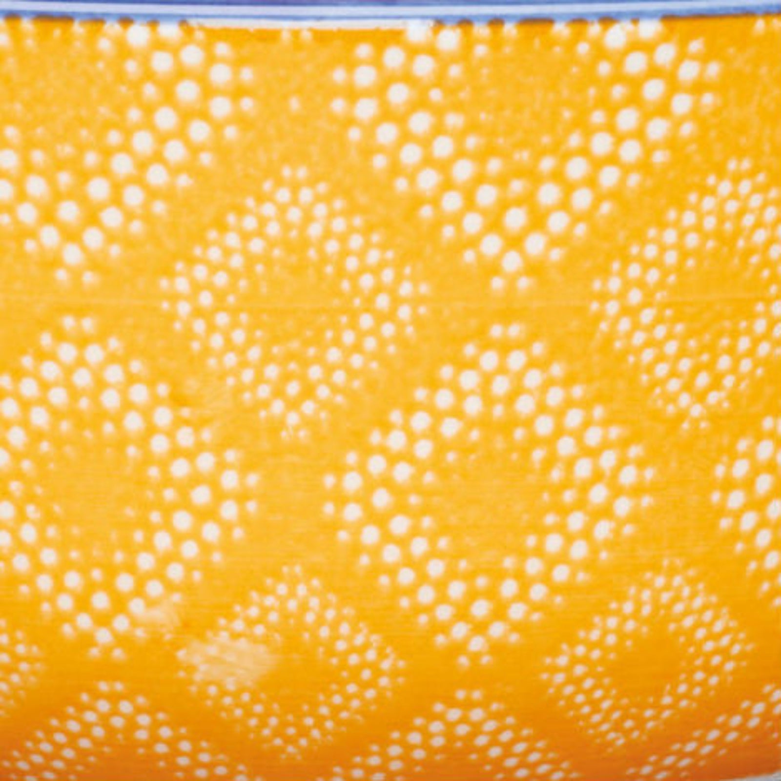 Mikasa Orange Spot Bowl - Mk Bowl 15.5Cm Orange Spot Sterling Home 3