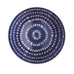 Mikasa Blue Tile Bowl - Mk Bowl 15.5Cm Blue Tile Sterling Home 3