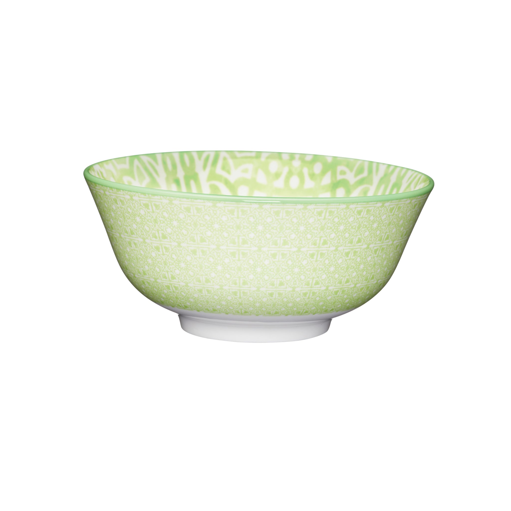 Mikasa Green Tile Bowl - Mikasa Green Tile Bowl 15.7CM Sterling Home 3