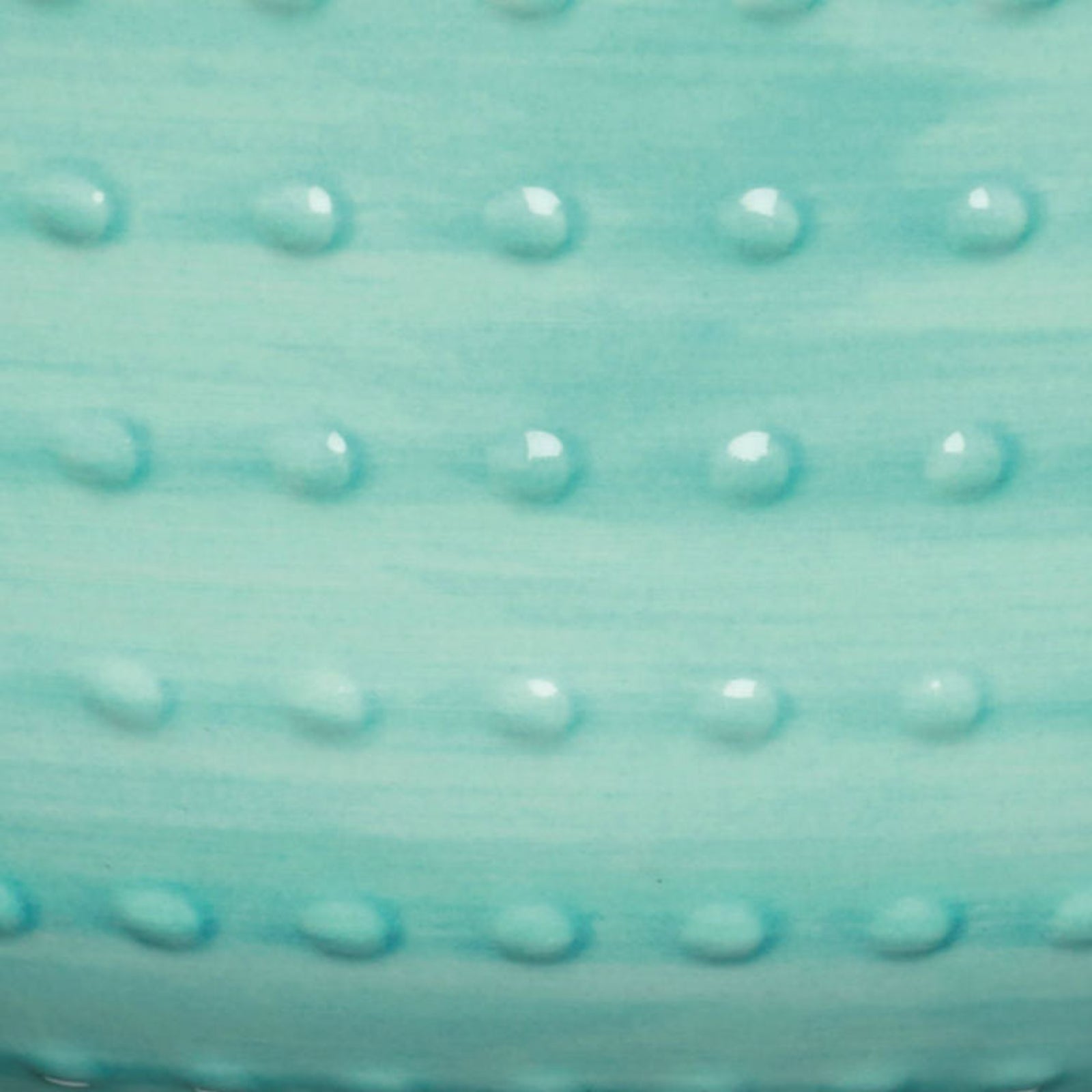 Mikasa Blue Chevron And Spotty Bowl - Mk Bowl 15.5Cm Leafy Indigo Sterling Home 2