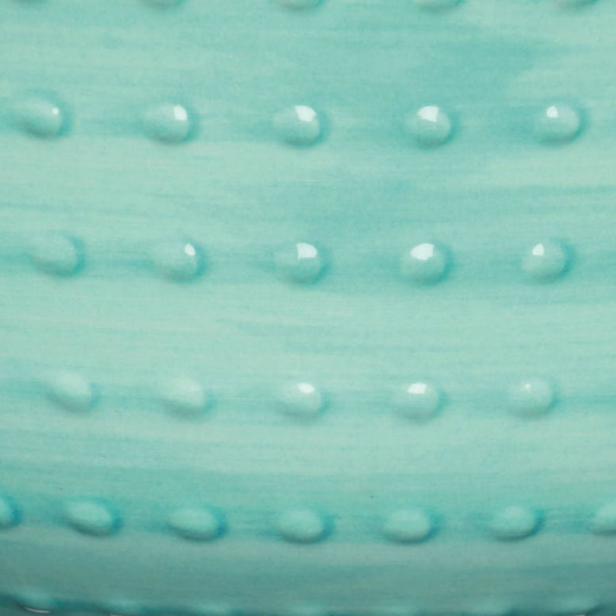 Mikasa Blue Chevron And Spotty Bowl 16CM Sterling Home 2