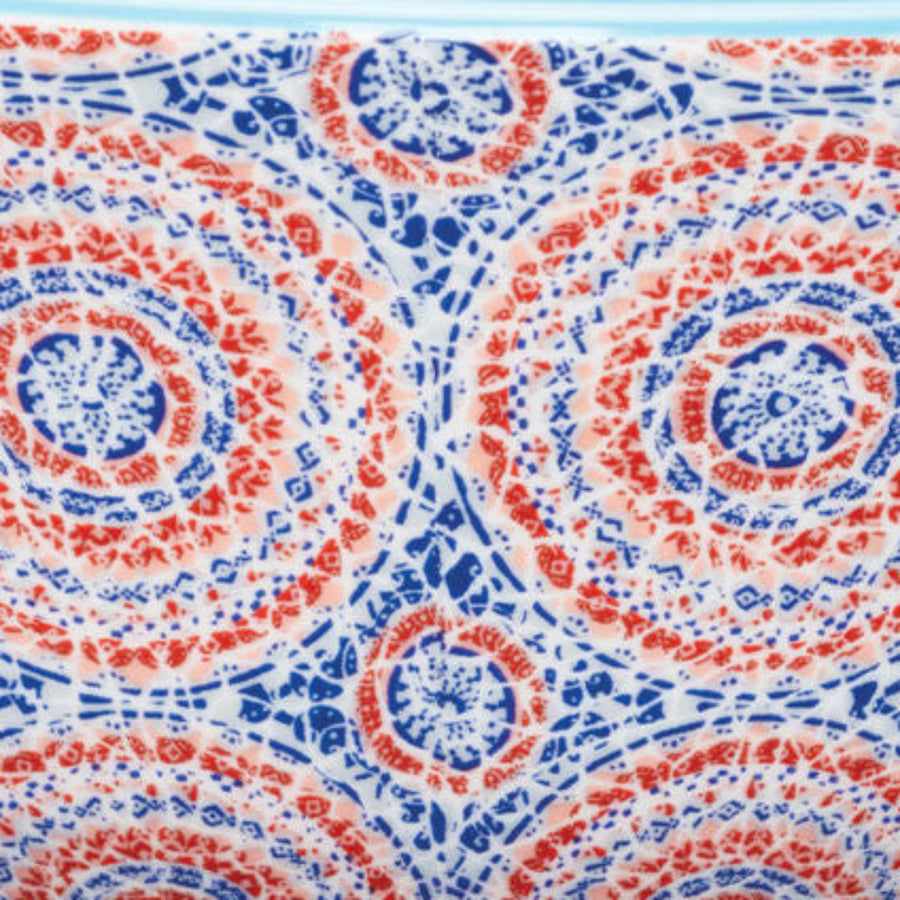 Mikasa Mosaic Bowl 16CM Sterling Home 2