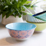 Mikasa Mosaic Bowl