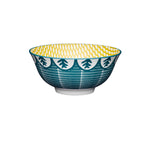Mikasa Leafy Green Bowl - Mk Bowl 15.5Cm Leafy Green Sterling Home 4