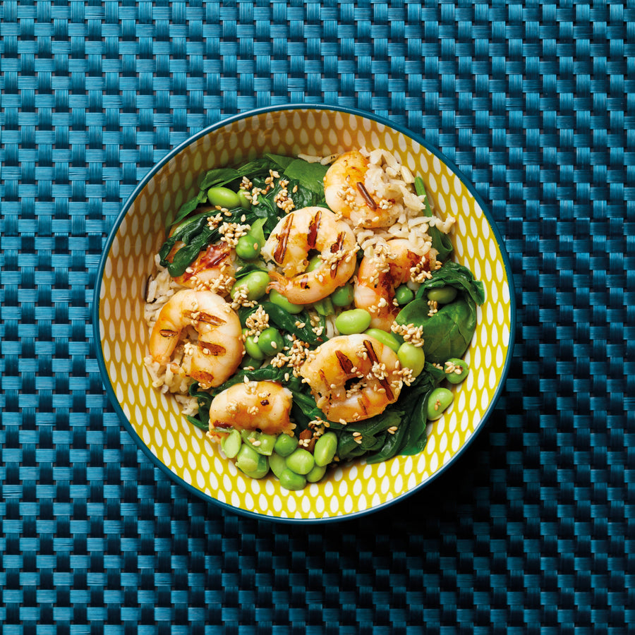 Mikasa Leafy Green Bowl 16CM Sterling Home 2