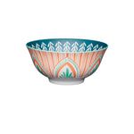 Mikasa Mixed Folk Pattern Bowl - Mk Bowl 15.5Cm Mixed Folk Sterling Home 3