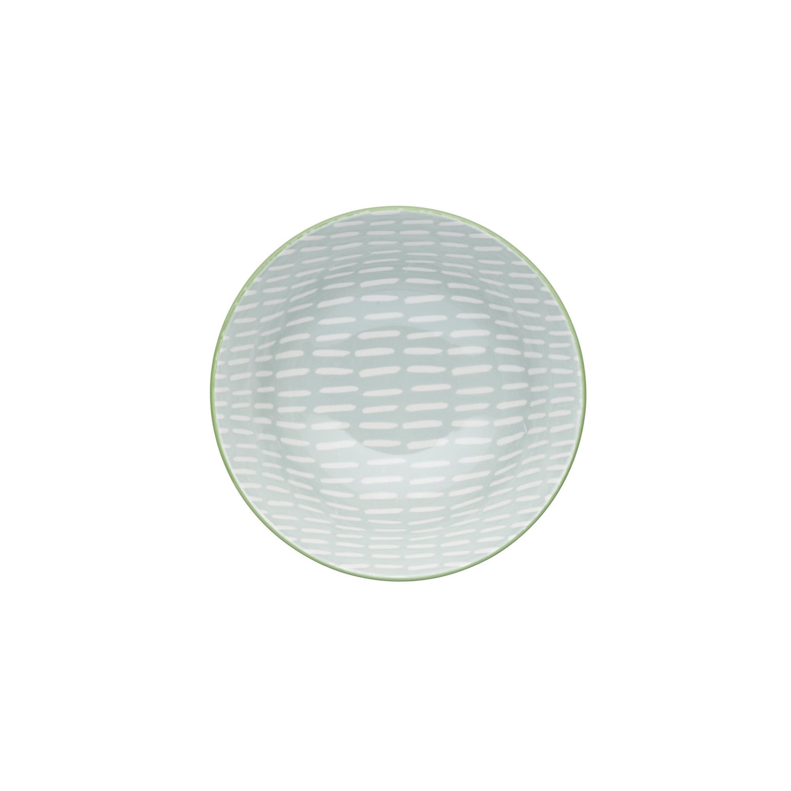 Mikasa Grey Tile Bowl - Mk Bowl 15.5Cm Grey Tile Sterling Home 3