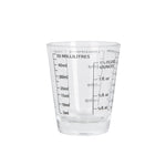 KitchenCraft Mini Measures - KC Mini Measure 50Ml Sterling Home 2