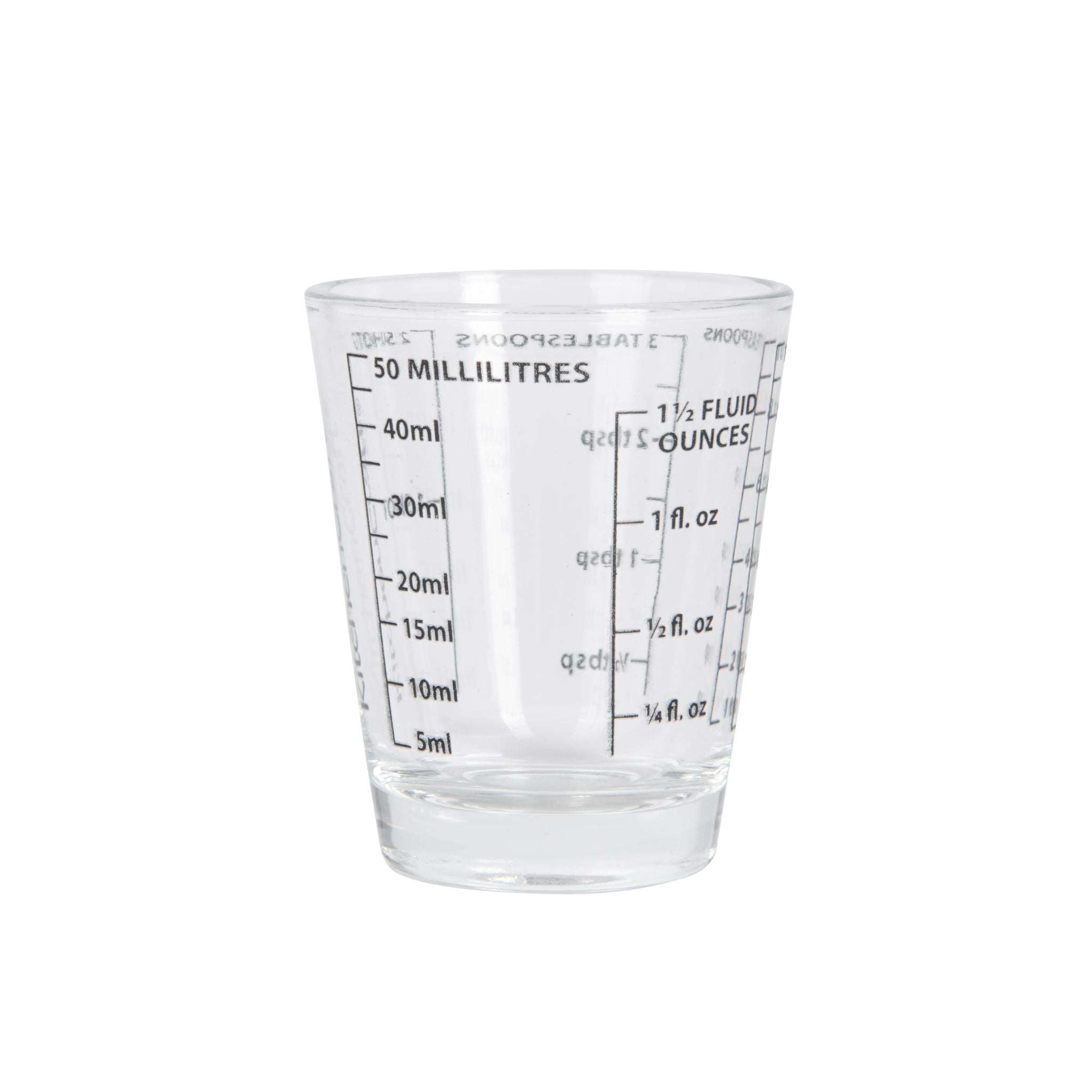 KitchenCraft Mini Measures - KC Mini Measure 50Ml Sterling Home 2