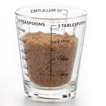 KitchenCraft Mini Measures - KC Mini Measure 50Ml Sterling Home 3