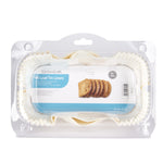 KitchenCraft Loaf Tin Liners - KC Loaf Tin Liners Large 40Pck Sterling Home 3
