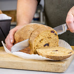 KitchenCraft Loaf Tin Liners - KC Loaf Tin Liners Large 40Pck Sterling Home 1