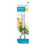 KitchenCraft Magic Whisk - KC Magic Whisk Stainless Steel 20CM Sterling Home 2