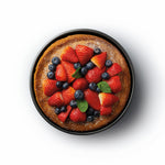 MasterClass Non-Stick Sandwich Pan 23CM - MasterClass Non-Stick Sandwich Pan 23CM Sterling Home 3