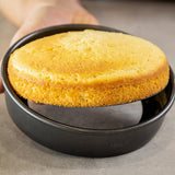 MasterClass Non-Stick Sandwich Pan 15CM
