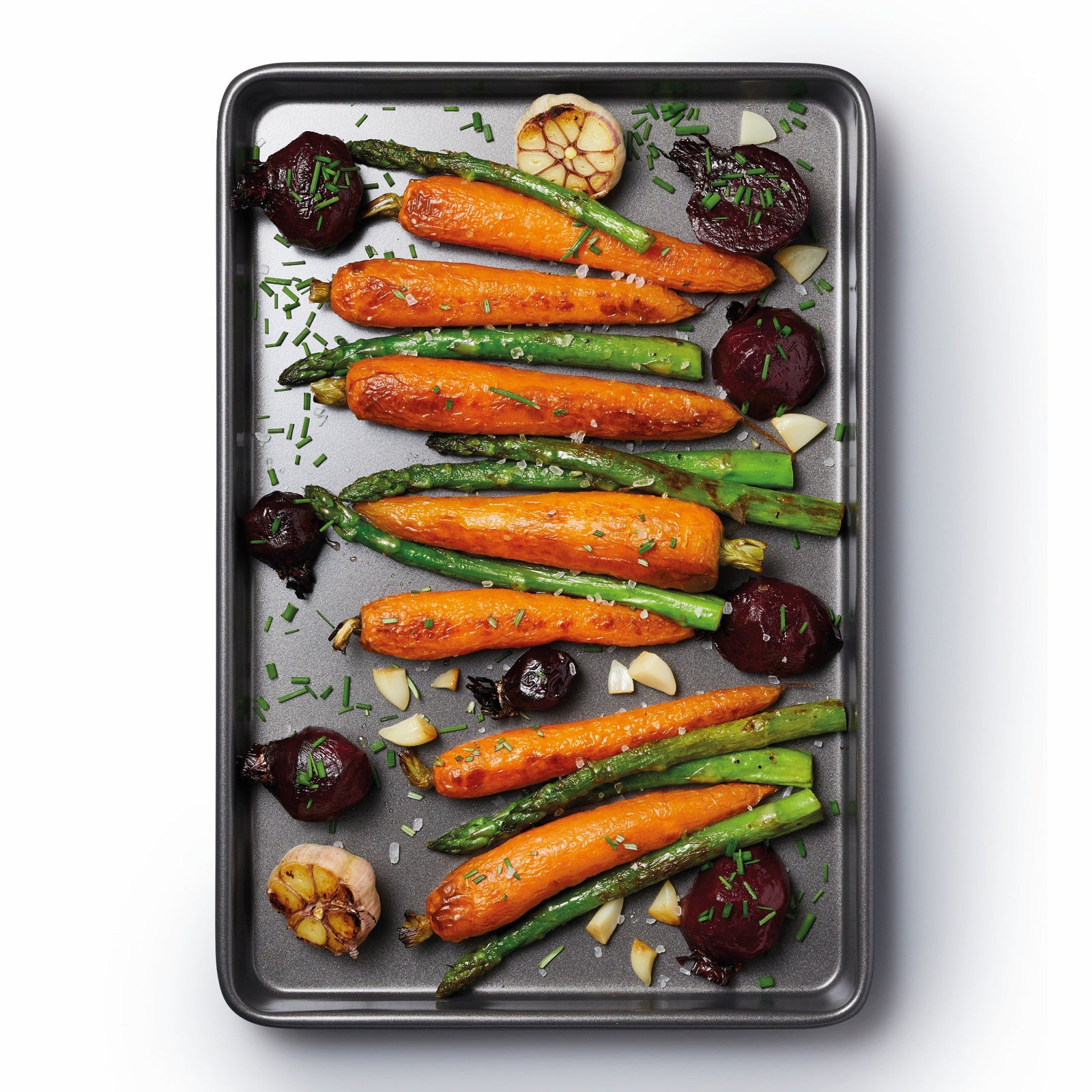MasterClass Non-Stick Baking Tray - MasterClass Non-Stick Baking Tray 39X27CM Sterling Home 2