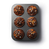 MasterClass Non-Stick Muffin Pan