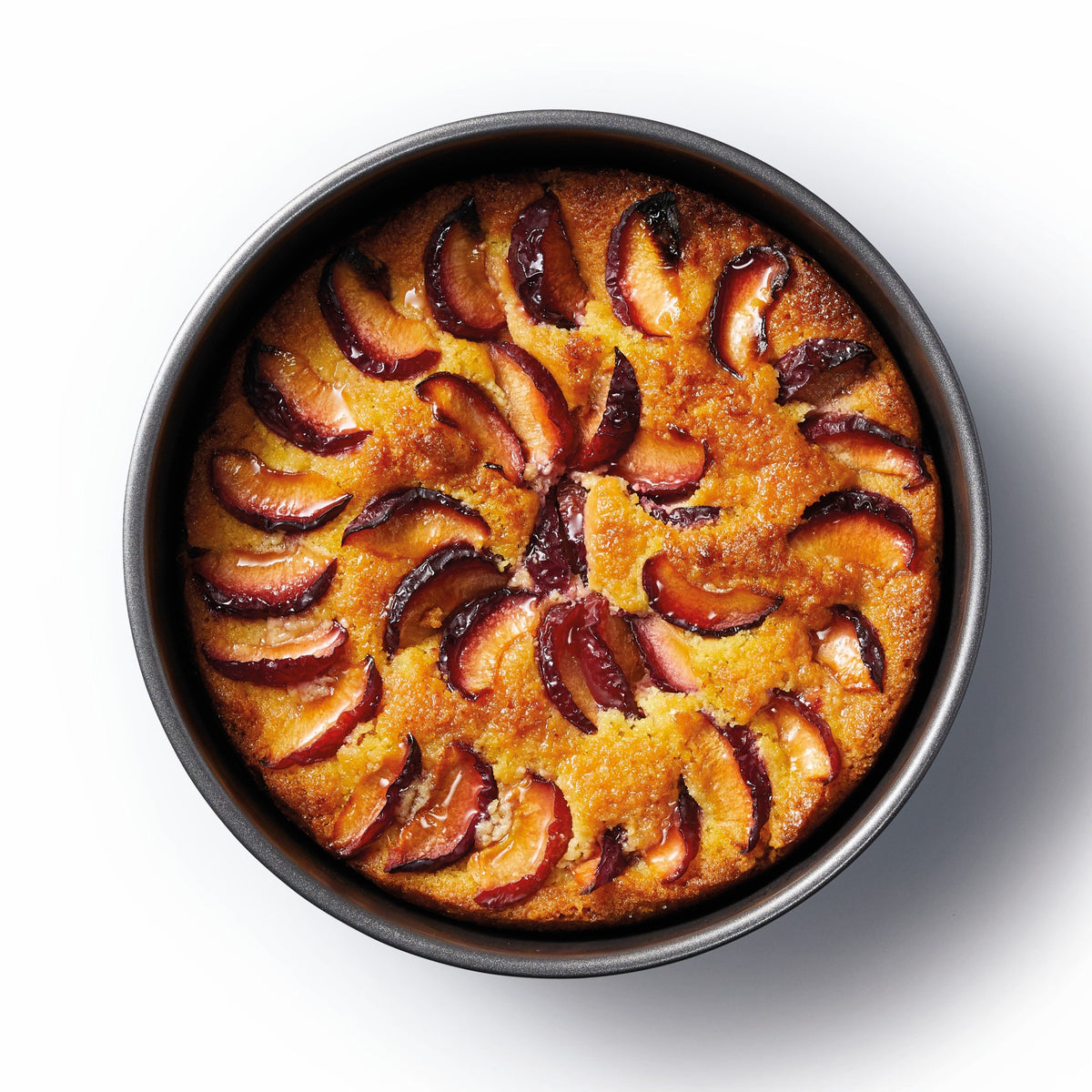 MasterClass Non-Stick Deep Cake Pan 15CM - MasterClass Non-Stick Deep Cake Pan 15CM Sterling Home 3