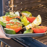 MasterClass Non-Stick Baking Tray 24X18CM