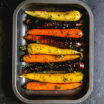 MasterClass Non-Stick Roasting Pan 33X25CM - MasterClass Non-Stick Roasting Pan 33X25CM Sterling Home 2