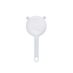 KitchenCraft Round Mesh Strainer - KC Mesh Strainer Round Nylon 7CM Sterling Home 3