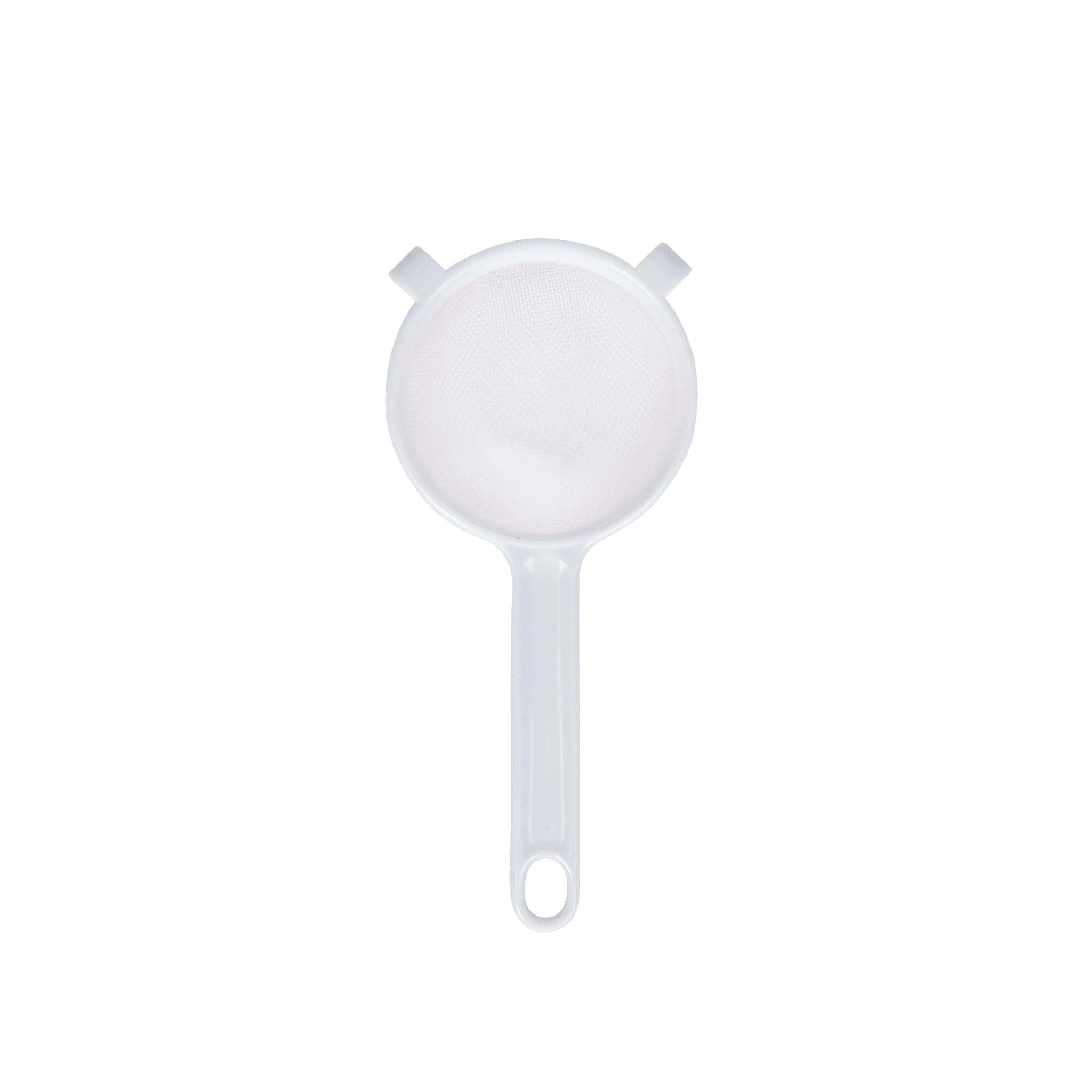 KitchenCraft Round Mesh Strainer - KC Mesh Strainer Round Nylon 7CM Sterling Home 3
