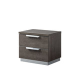 Kroma Bedside Cabinet