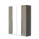 Kroma 4 Door Wardrobe