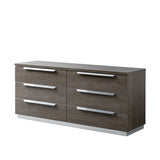 Kroma 6 Drawer Cabinet