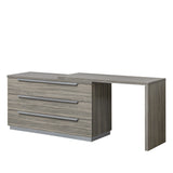 Kroma 3 Drawer Cabinet